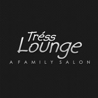 Tress lounge logo - Similar company to 6Ixgroup
