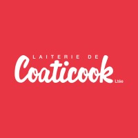 Laiterie de Coaticook logo - Similar company to Prelev