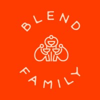 Blend Family logo - Similar company to Unit