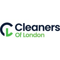 Cleaners of London logo - Similar company to Molly Maid Uk
