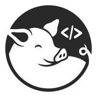 Vegan Hacktivists logo - Similar company to Grazer