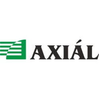 AXIAL Landtechnik GmbH logo - Similar company to Ibis Trade Kft