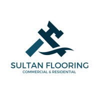 Sultan Flooring logo - Similar company to Percy John Flooring