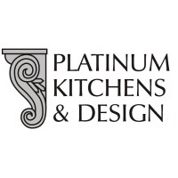 Platinum Kitchens & Design logo - Similar company to Mp Structural Engineers, Inc