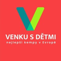 Venku s dětmi logo - Similar company to Next Zone