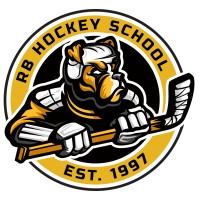 RB Hockey School logo - Similar company to Pro Ambitions Hockey, Inc.