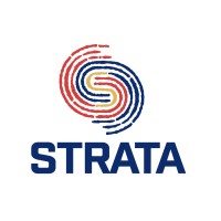 CSU STRATA logo - Similar company to Xlsor