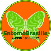 EntomoBrasilis logo - Similar company to Methodos Consultoria Agronômica E Ambiental