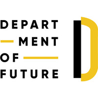 Department of Future logo - Similar company to Know The Road
