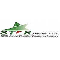 STAR APPARELS LTD logo - Similar company to Enviro Gmbh