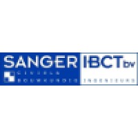 SANGER IBCT BV logo - Similar company to Merel Foundation