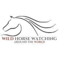 Wild Horse Watching logo - Similar company to Animantia