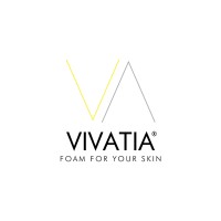 Vivatia Skincare logo - Similar company to Groundwork Endurance