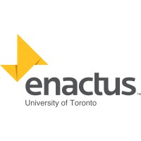 Enactus University of Toronto - St. George logo - Similar company to Enactus Mcmaster