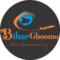 Bihar Ghoomo logo - Similar company to Oyk