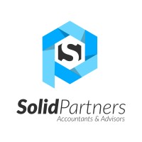 Solid Partners Accountants & Advisors logo - Similar company to Tomkinson Teal