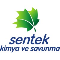 Sentek Kimya ve Savunma Sanayi ve Ticaret Ltd. Şti. logo - Similar company to Beyaz Kimya San.