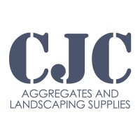 CJC Aggregates & Landscaping Supplies logo - Similar company to Fda Landscaping