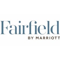 Fairfield by Marriott Edmonton International Airport logo - Similar company to Four Points By Sheraton Edmonton West