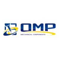 OMP Mechanical Components logo - Similar company to Fis Ingranaggi
