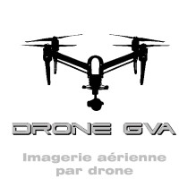 DroneGVA Sàrl logo - Similar company to 3D Scan Bat