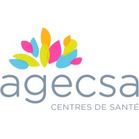 AGECSA -  CENTRES DE SANTE DE GRENOBLE logo - Similar company to Pôle De Santé Interprofessionnel De Saint-Martin-D'Hères