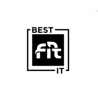 Best Fit IT logo - Similar company to Three Squared