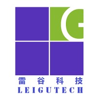 LeiguTech logo - Similar company to Gn Group Company