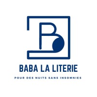 Baba La Literie logo - Similar company to Mon Avis Citoyen