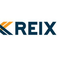 REIX logo - Similar company to Pople Solutions, Llc