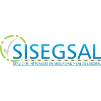 SISEGSAL: SERVICIOS INTEGRALES EN SEGURIDAD Y SALUD LABORAL SAS logo - Similar company to Safetya