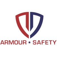 Armour Safety logo - Similar company to Armour Safety Llc