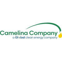 Camelina Company logo - Similar company to Macroseed