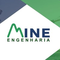 MINE ENGENHARIA logo - Similar company to Cone Mine Exploration