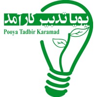 Pooya Tadbir Karamad logo - Similar company to Numitron Power Systems