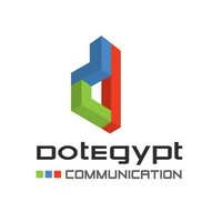 Dotegypt logo - Similar company to Sprint Egypt