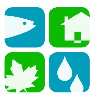 Neponset River Watershed Association logo - Similar company to Bns Enterprise