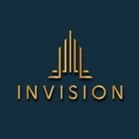 Invision logo - Similar company to Corecraft Utilities