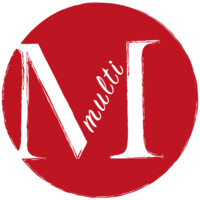 Study association Multi logo - Similar company to Merge Twinning Project