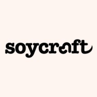 SoyCraft logo - Similar company to Lfg Content Co.