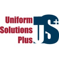 Uniform Solutions Plus logo - Similar company to Uniform Exchange