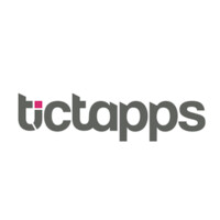 Tictapps logo - Similar company to 3P Consulting & Engineering De Mexico