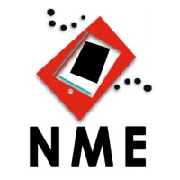 NME logo - Similar company to Ten Chimneys Foundation