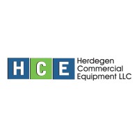 Herdegen Commercial Equipment logo - Similar company to Spencer Moulton