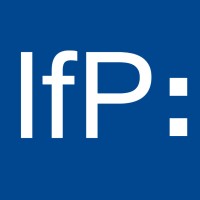 IfP Institut für Projektmanagement Düsseldorf logo - Similar company to Henrichsen4Easy Gmbh