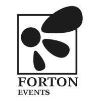 Forton-Events logo - Similar company to Experience Antwerp