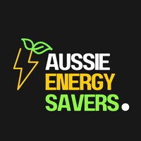 Aussie Energy Savers logo - Similar company to Takaynar
