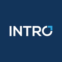 INTRO logo - Similar company to Oxidian