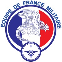 XV de France militaire féminin logo - Similar company to Dreams Événements