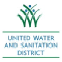 United Water and Sanitation District logo - Similar company to Re/Max Professionals